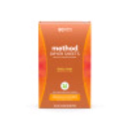 METHOD Dryer Sheet Mango 80Pk 16503